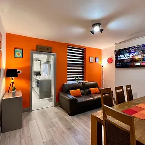  Holiday home St Michael's House - Great For Contractors Or Family Holidays